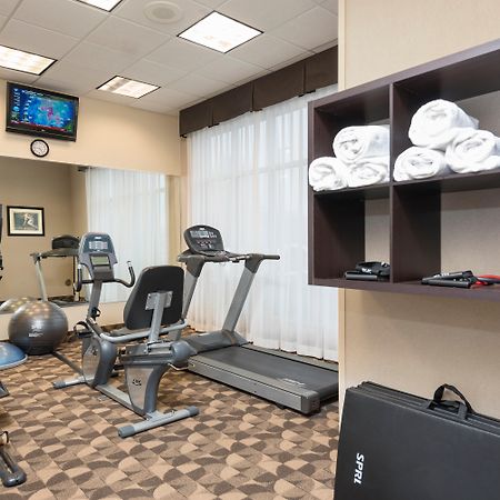 Holiday Inn Aurora North - Naperville By Ihg Bagian luar foto