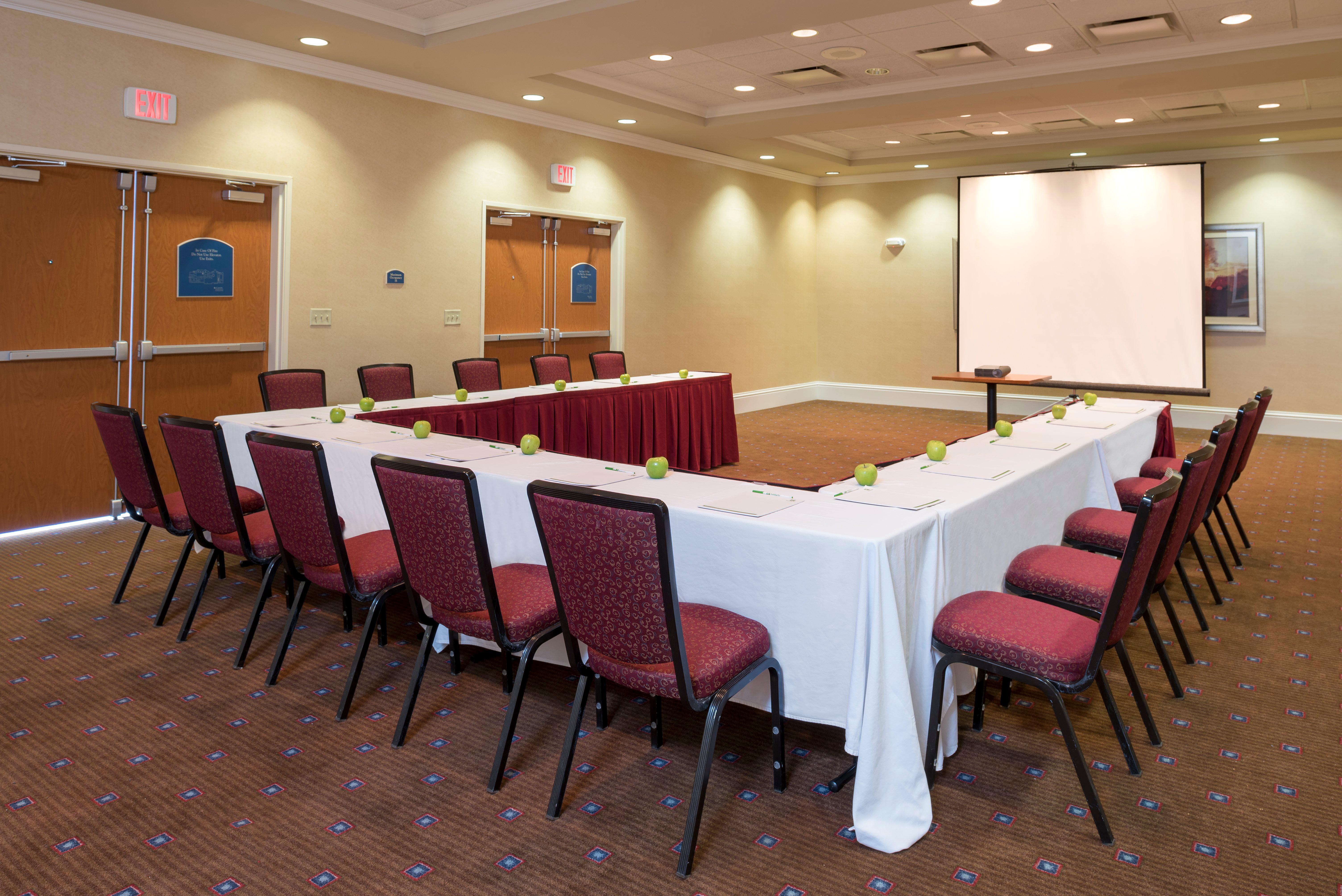 Holiday Inn Aurora North - Naperville By Ihg Bagian luar foto