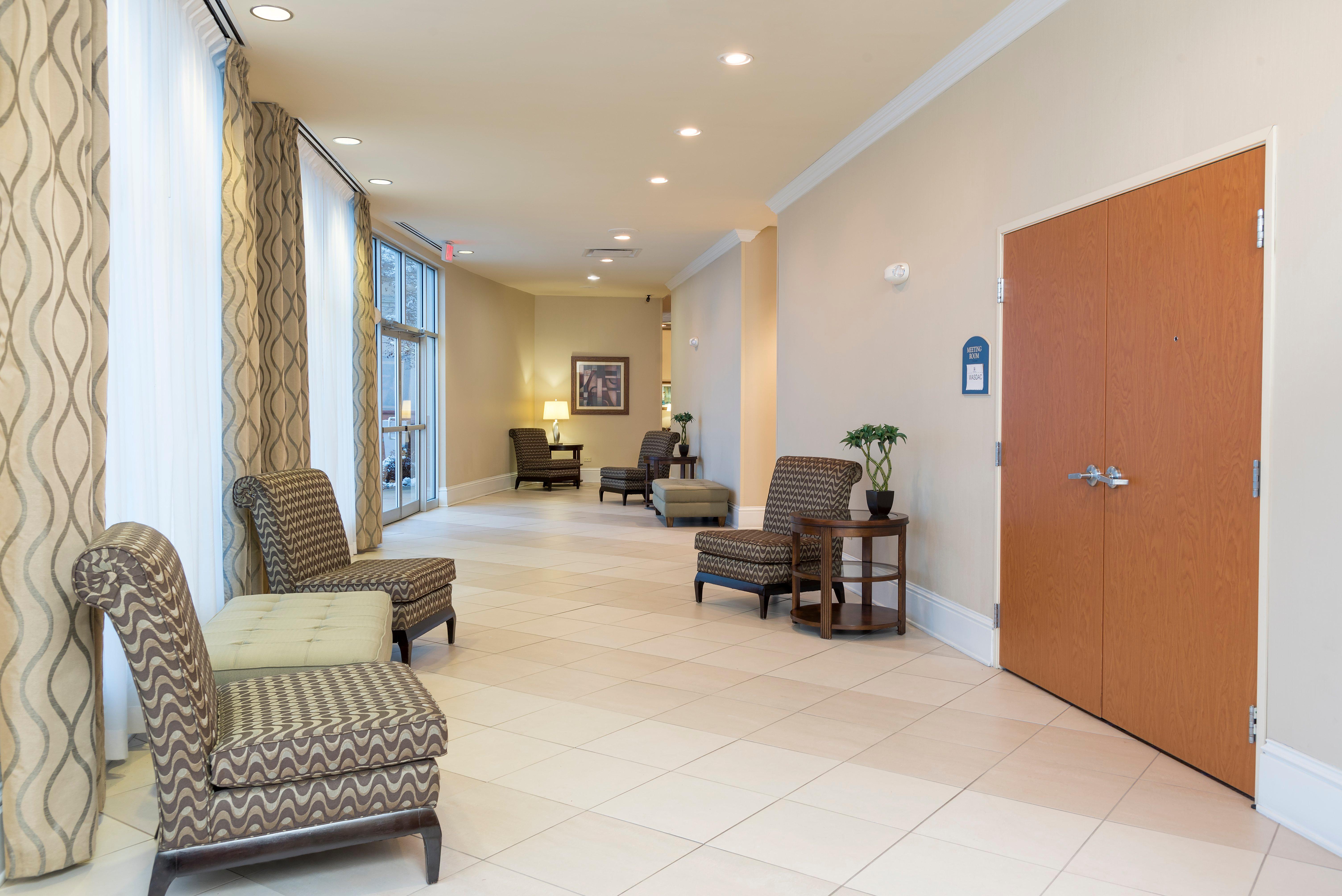 Holiday Inn Aurora North - Naperville By Ihg Bagian luar foto