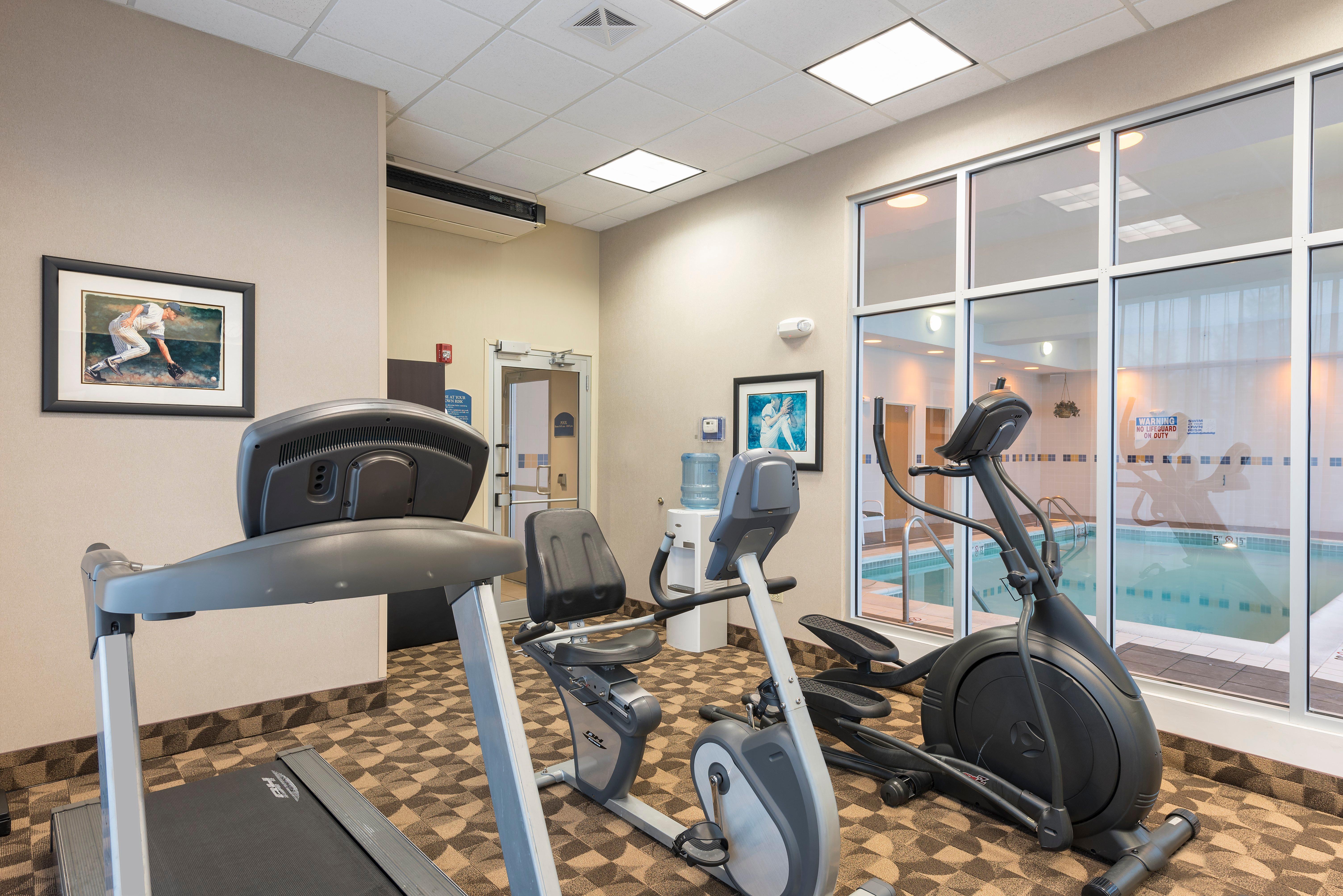 Holiday Inn Aurora North - Naperville By Ihg Bagian luar foto