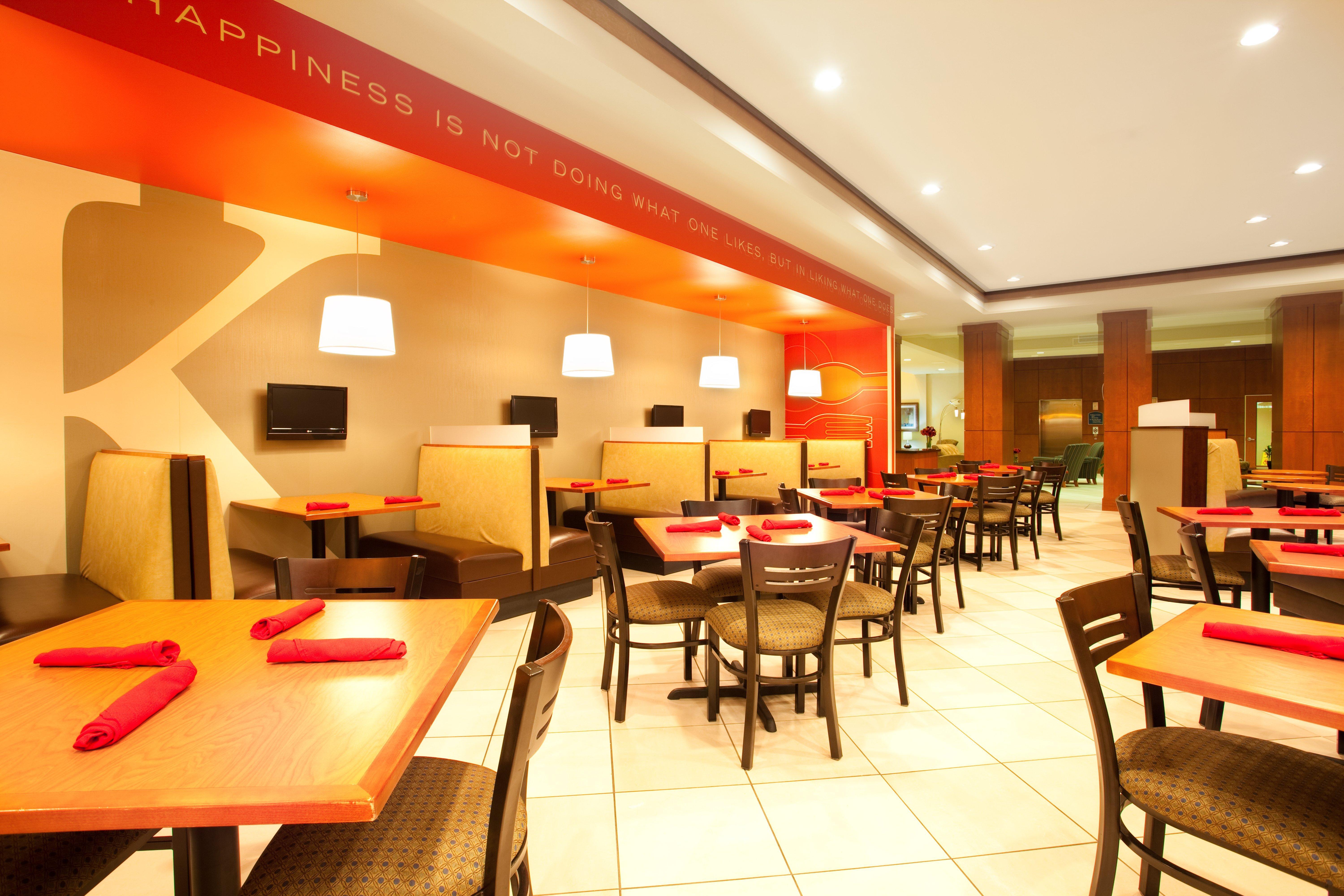 Holiday Inn Aurora North - Naperville By Ihg Bagian luar foto