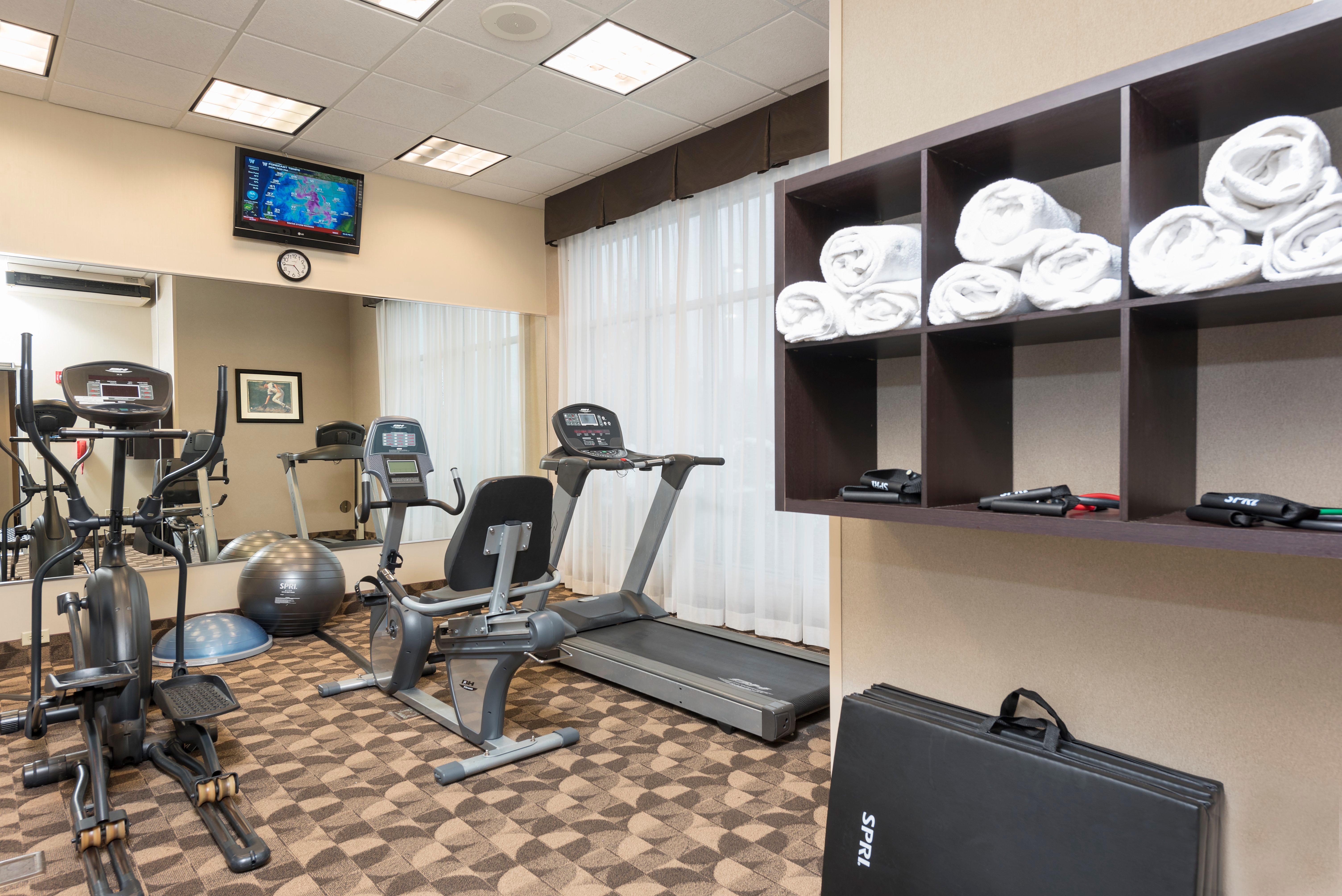 Holiday Inn Aurora North - Naperville By Ihg Bagian luar foto