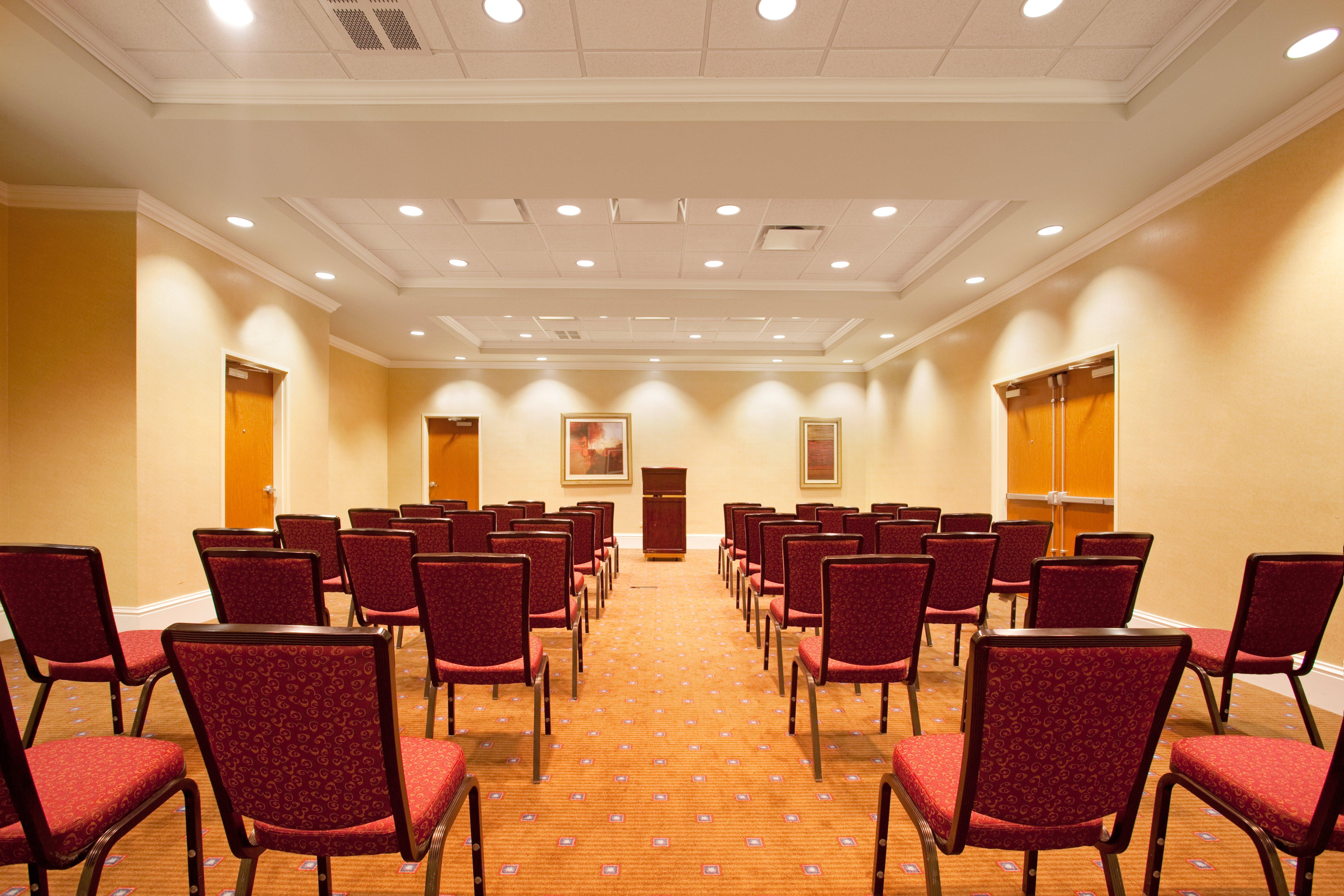 Holiday Inn Aurora North - Naperville By Ihg Bagian luar foto