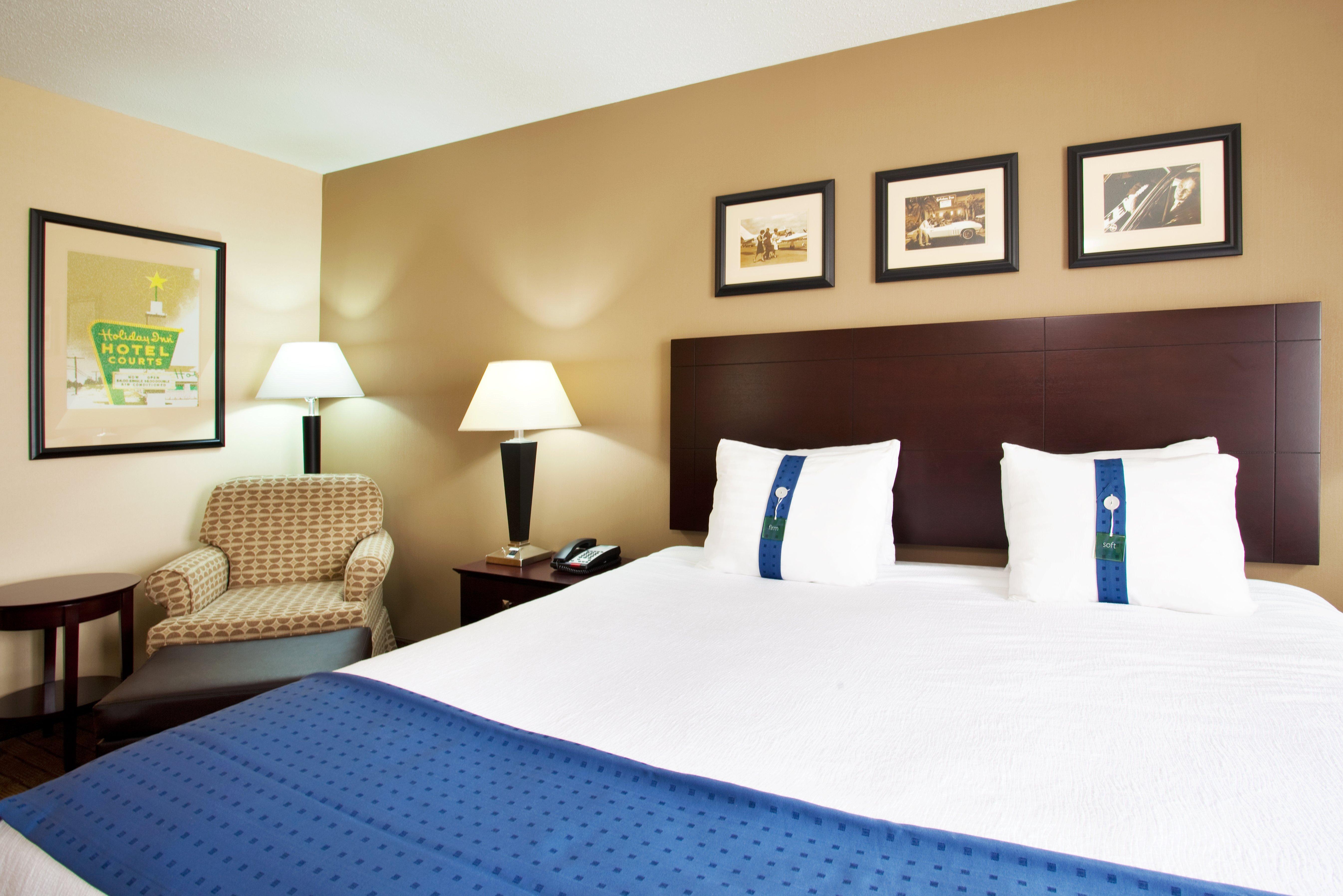 Holiday Inn Aurora North - Naperville By Ihg Bagian luar foto
