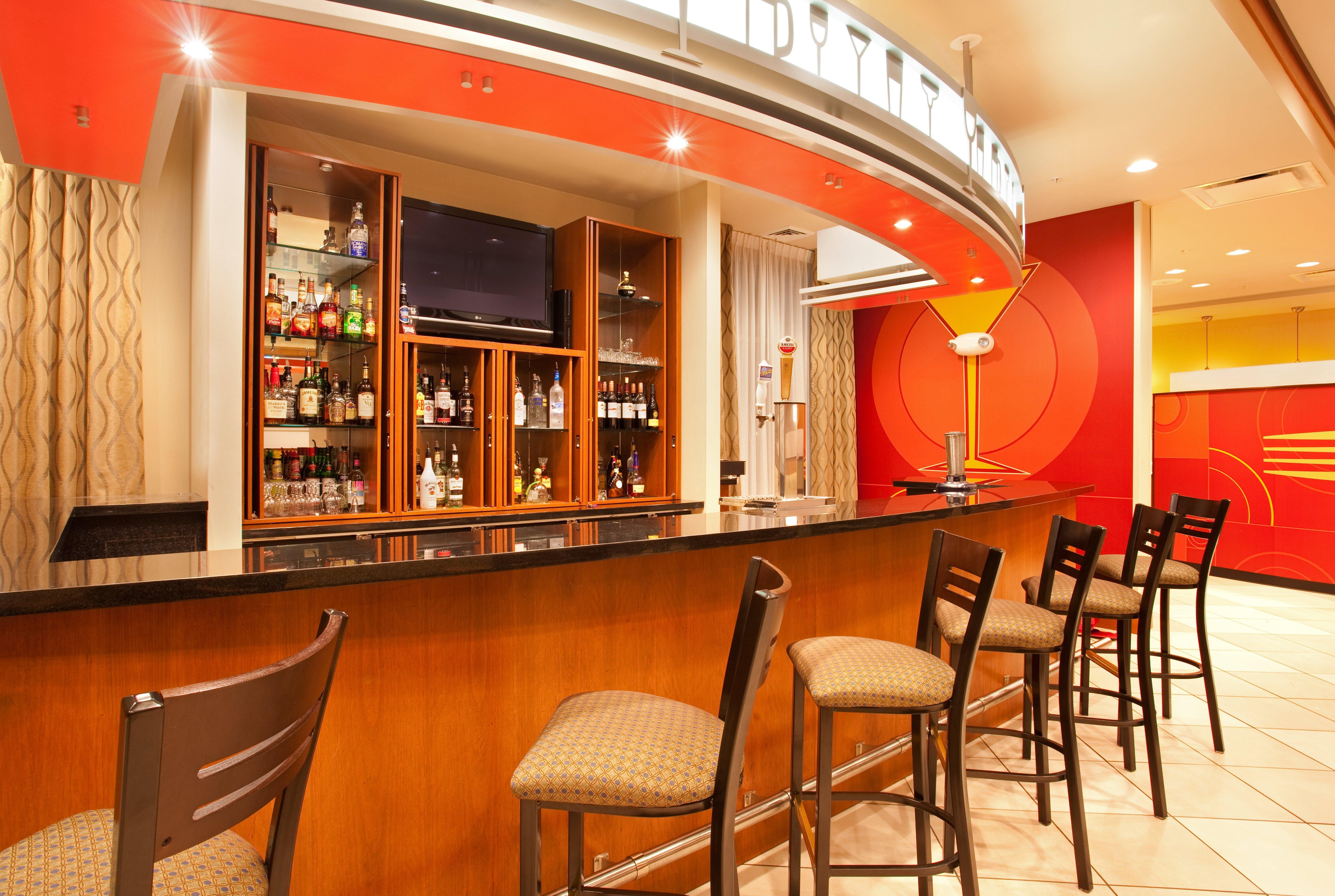 Holiday Inn Aurora North - Naperville By Ihg Bagian luar foto