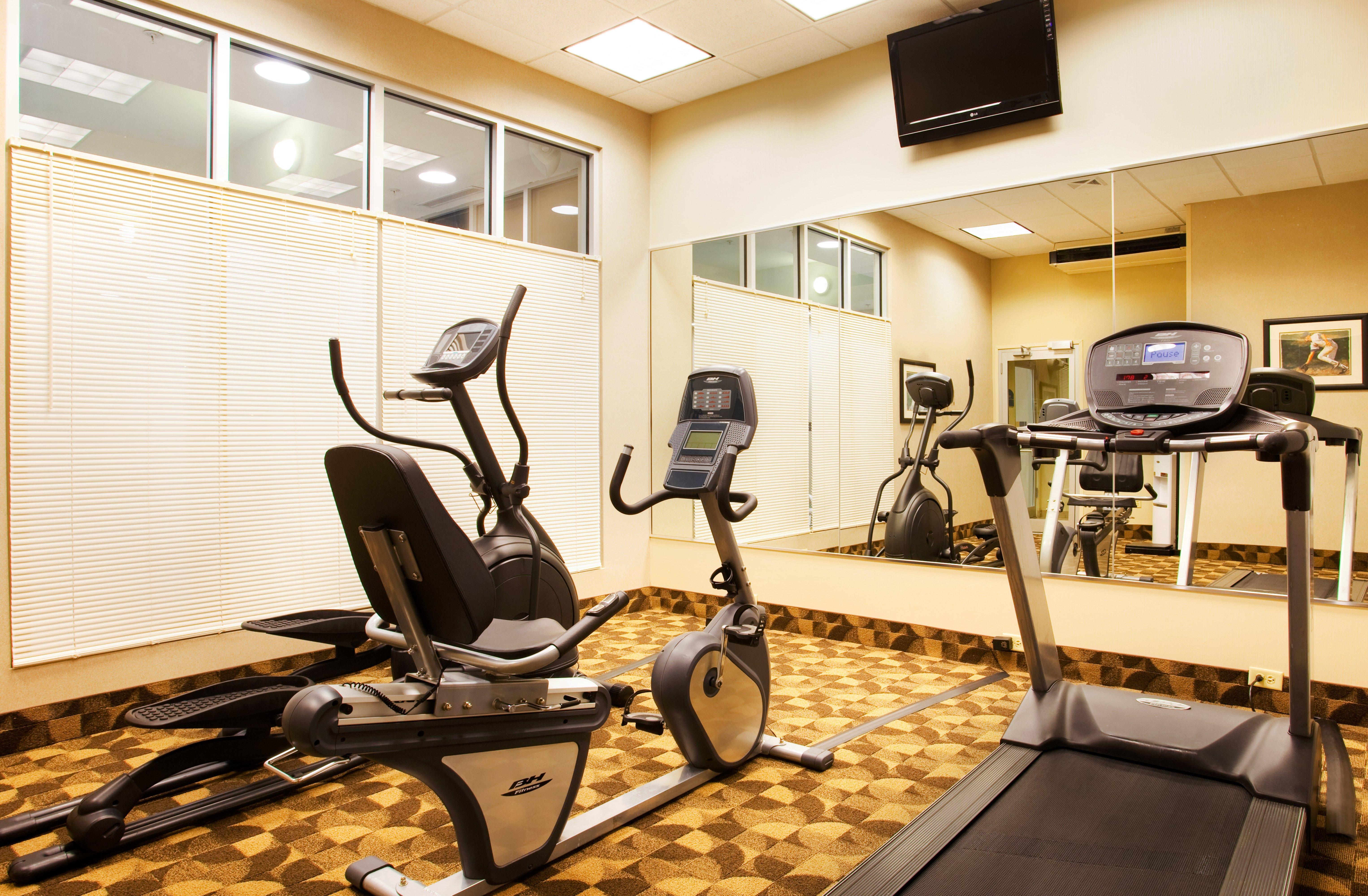 Holiday Inn Aurora North - Naperville By Ihg Bagian luar foto