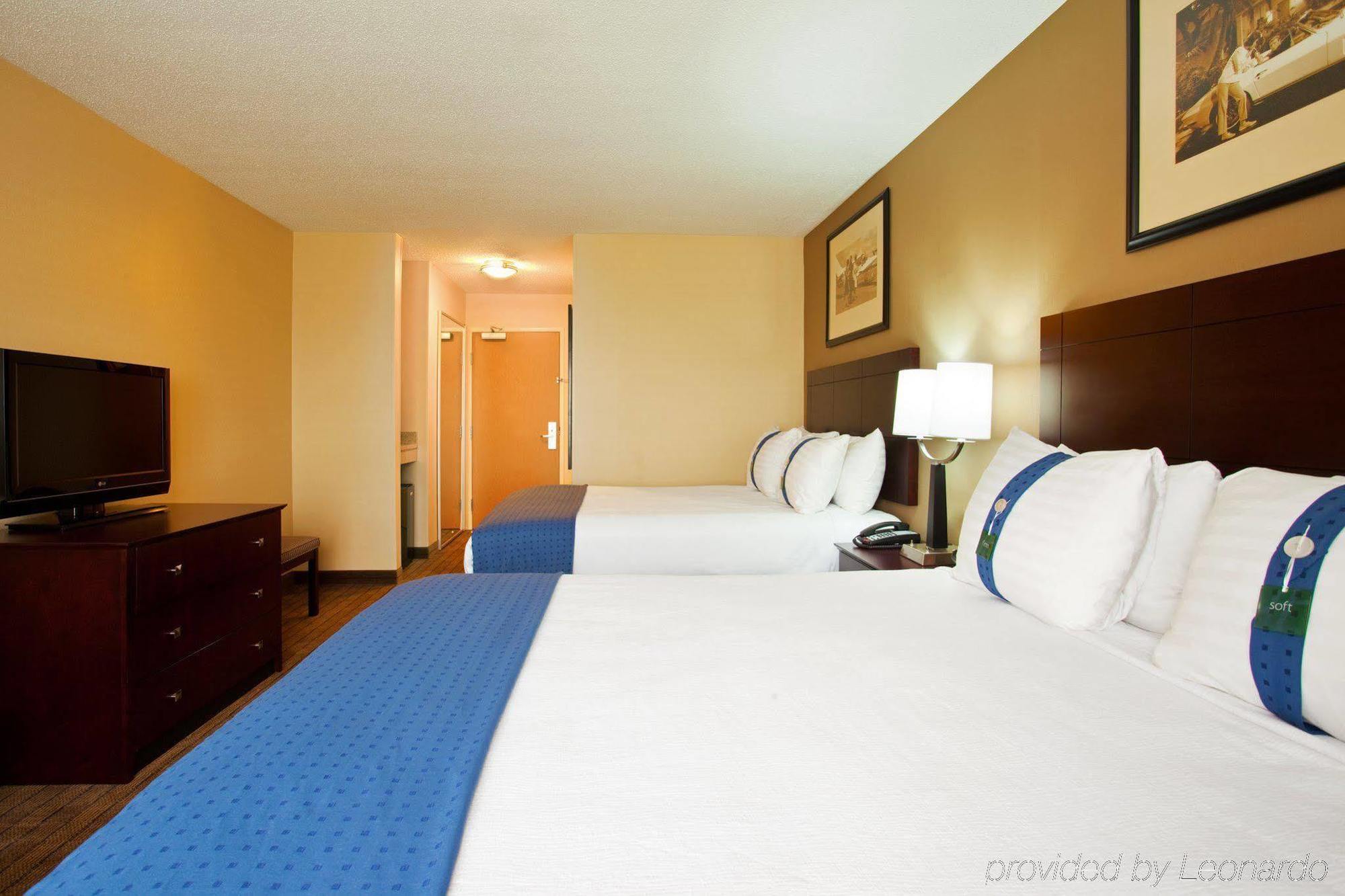 Holiday Inn Aurora North - Naperville By Ihg Ruang foto