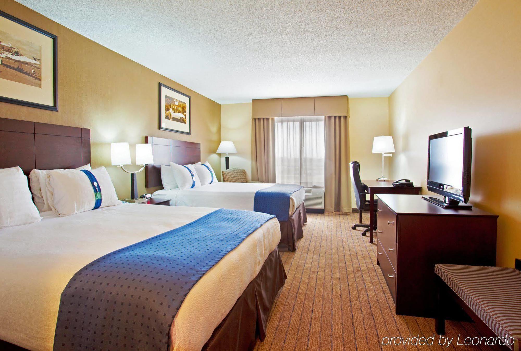 Holiday Inn Aurora North - Naperville By Ihg Bagian luar foto