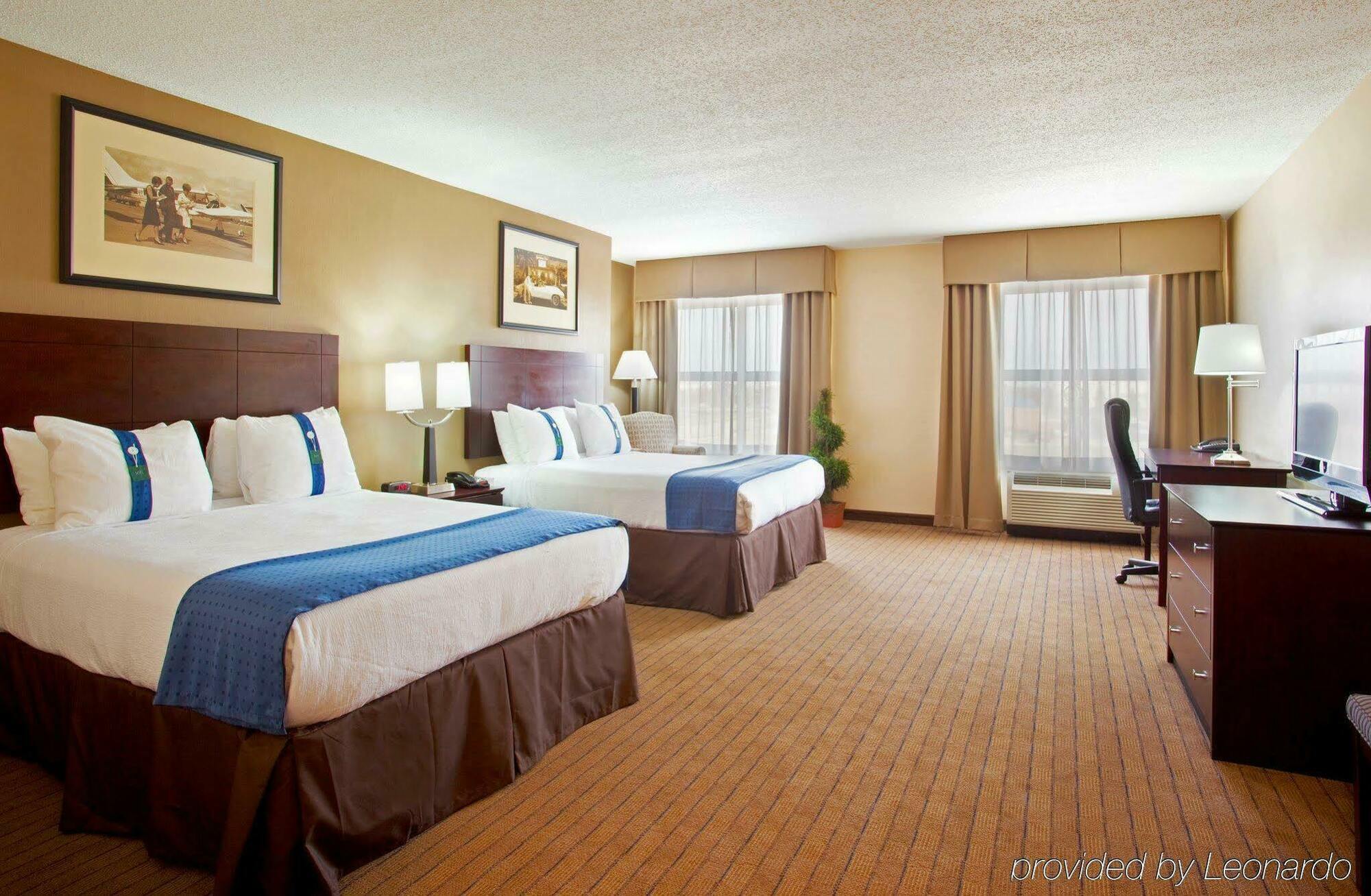 Holiday Inn Aurora North - Naperville By Ihg Bagian luar foto